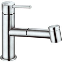 Kludi Steel 44851F860