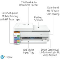 HP Envy 6420E 223R4B Image #2