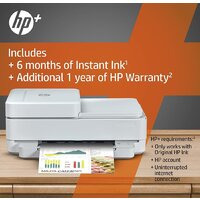 HP Envy 6420E 223R4B Image #3