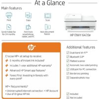 HP Envy 6420E 223R4B Image #7