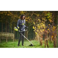 Ryobi RY18BCX26A-0 (без АКБ) Image #7