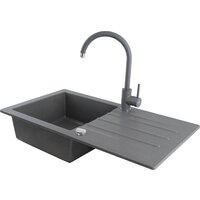 Kernau KGS A 50 1B1D Grey Metallic Image #4