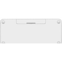 Logitech Multi-Device K380 Bluetooth 920-009170 (белый, нет кириллицы) Image #4