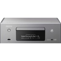 Denon RCD-N11DAB (серый)