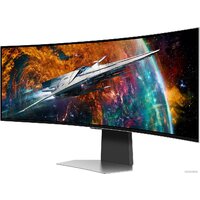 Samsung Odyssey OLED G9 LS49CG954SIXCI Image #4
