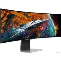 Samsung Odyssey OLED G9 LS49CG954SIXCI Image #5