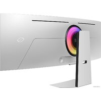 Samsung Odyssey OLED G9 LS49CG954SIXCI Image #9