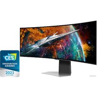 Samsung Odyssey OLED G9 LS49CG954SIXCI Image #22