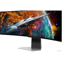 Samsung Odyssey OLED G9 LS49CG954SIXCI Image #18