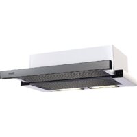 Krona Kamilla 600 Inox 1m