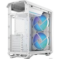 Fractal Design Torrent Compact RGB White TG Clear Tint FD-C-TOR1C-05 Image #14