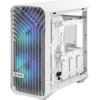 Fractal Design Torrent Compact RGB White TG Clear Tint FD-C-TOR1C-05 Image #19