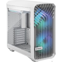 Fractal Design Torrent Compact RGB White TG Clear Tint FD-C-TOR1C-05 Image #9