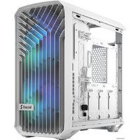 Fractal Design Torrent Compact RGB White TG Clear Tint FD-C-TOR1C-05 Image #13