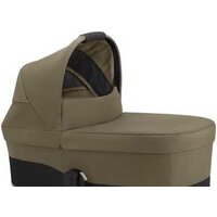 Cybex Balios S Lux 2020 (черная рама, classic beige) Image #2