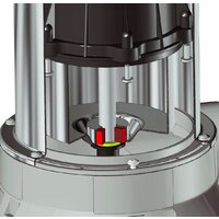 Einhell GE-DP 9035 N Image #6