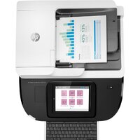 HP Digital Sender Flow 8500 fn2 L2762A Image #5