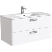 IDDIS Тумба с умывальником Brick 80 BRI80W0i95K Image #2