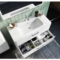 IDDIS Тумба с умывальником Brick 80 BRI80W0i95K Image #7