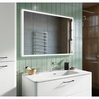 IDDIS Тумба с умывальником Brick 80 BRI80W0i95K Image #6