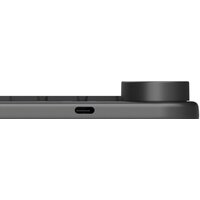 Huion Inspiroy Keydial KD200 (черный) Image #6