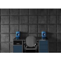 KEF LSX (голубой) Image #5