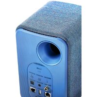 KEF LSX (голубой) Image #2