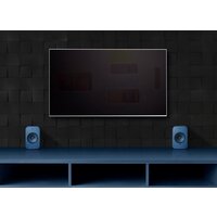 KEF LSX (голубой) Image #7