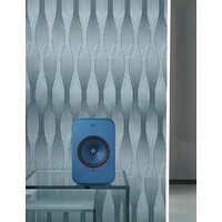 KEF LSX (голубой) Image #6