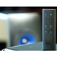 KEF LSX (голубой) Image #8