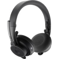 Logitech Zone Wireless Plus Image #3