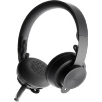 Logitech Zone Wireless Plus Image #2