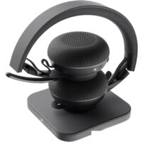 Logitech Zone Wireless Plus Image #6
