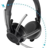 Logitech Zone Wireless Plus Image #7