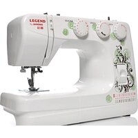 Janome Legend LE-30 Image #12