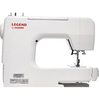 Janome Legend LE-30 Image #7