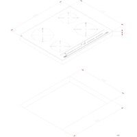 TEKA IBC 64010 BK MSS Image #9