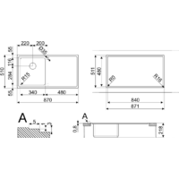 Smeg LFT861S Image #3