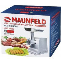 MAUNFELD MMG.3000S Image #11