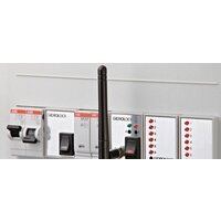 Gidrolock Universal на DIN-рейку Image #2