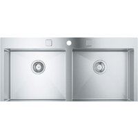 Grohe K800 120-S 102,4/51 2.0 31585SD1 Image #2