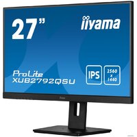 iiyama ProLite XUB2792QSU-B5 Image #5
