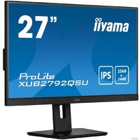 iiyama ProLite XUB2792QSU-B5 Image #8