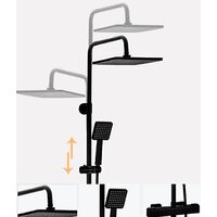 Gappo G2491-6 (черный) Image #3