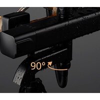 Gappo G2491-6 (черный) Image #7