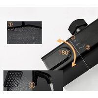 Gappo G2491-6 (черный) Image #9