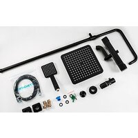 Gappo G2491-6 (черный) Image #11