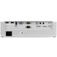 Optoma W400 Image #4