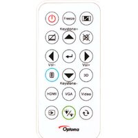 Optoma W400 Image #5