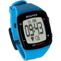 Sigma iD.RUN HR (голубой) Image #2